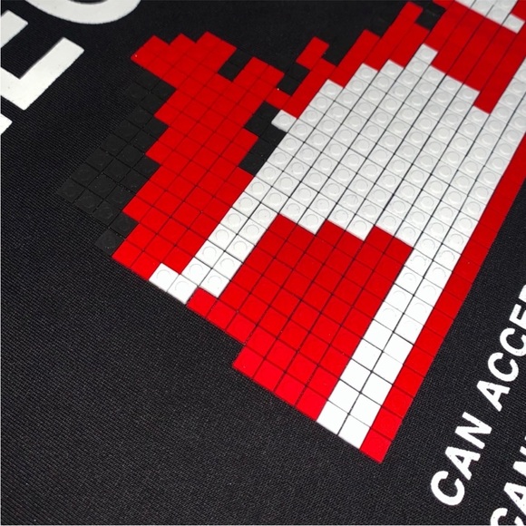 MENS SNEAKER GRAPHIC TEE - Picture 4 of 6